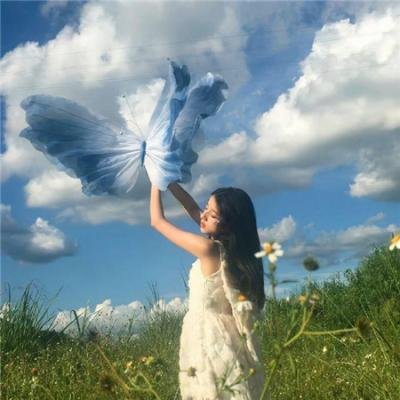 奶油花之恋