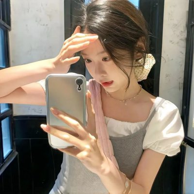 我是你的野蛮女友
